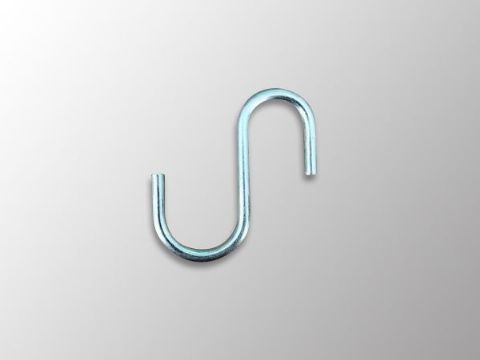 點擊查看詳細信息<br>標題：S Hook--4541 閱讀次數：1203