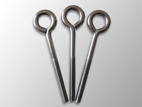 點(diǎn)擊查看詳細(xì)信息<br>標(biāo)題：Eye Bolt 閱讀次數(shù)：1101