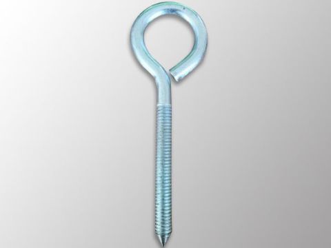 點(diǎn)擊查看詳細(xì)信息<br>標(biāo)題：Eye Bolt 閱讀次數(shù)：1095