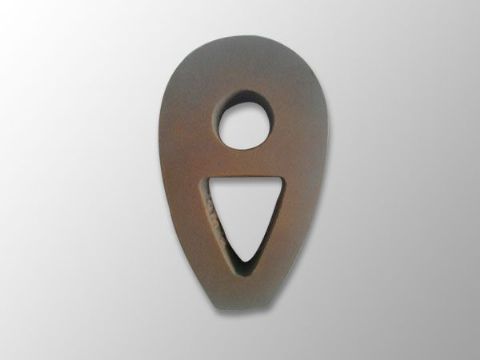 點(diǎn)擊查看詳細(xì)信息<br>標(biāo)題：DIN3091Thimble 閱讀次數(shù)：1889
