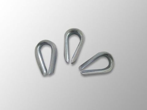 點(diǎn)擊查看詳細(xì)信息<br>標(biāo)題：DIN6899A Thimble 閱讀次數(shù)：1607