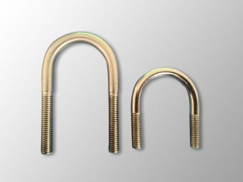 點擊查看詳細信息<br>標題：U Bolt-02 閱讀次數：1148