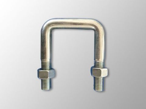 點擊查看詳細信息<br>標題：Square U Bolt 閱讀次數：1339