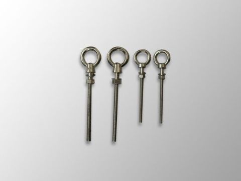 點擊查看詳細信息<br>標題：Eye Bolt 閱讀次數：1396
