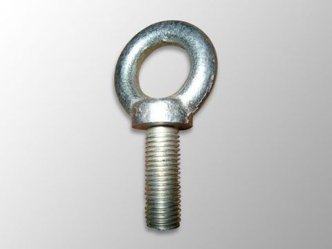 點擊查看詳細信息<br>標題：Eye Bolt 閱讀次數：1174