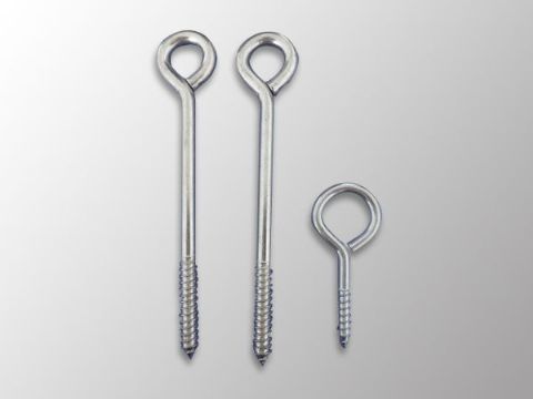 點擊查看詳細信息<br>標題：Eye Bolt 閱讀次數(shù)：1051