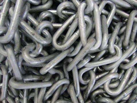 點擊查看詳細信息<br>標題：DIN5685 Chain 閱讀次數：1373