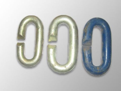 點擊查看詳細信息<br>標題：C Type Alloy Link 閱讀次數：1170