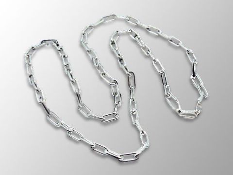 點擊查看詳細信息<br>標題：DIN763 Chain 閱讀次數：1130