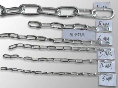 點擊查看詳細信息<br>標題：DIN763 Chain 閱讀次數：1133