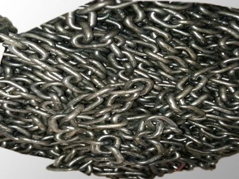 點(diǎn)擊查看詳細(xì)信息<br>標(biāo)題：G80 Chain 閱讀次數(shù)：1064