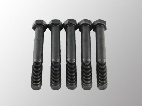 點擊查看詳細信息<br>標題：Grade 8.8 Hex Bolt 閱讀次數：1125