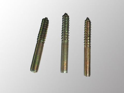 點擊查看詳細信息<br>標題：Double Ends Bolts 閱讀次數：984