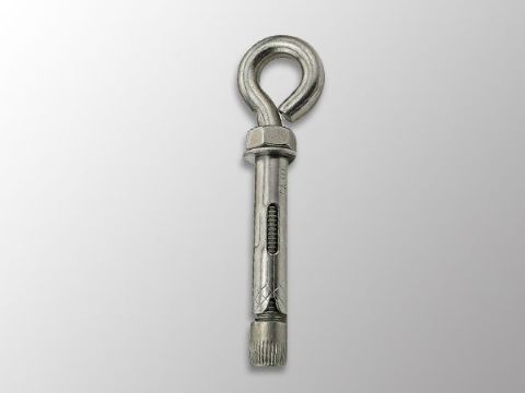 點擊查看詳細信息<br>標題：Anchor Bolt 閱讀次數：1182