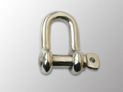點擊查看詳細信息<br>標題：US Type G210 D Shackle 閱讀次數：1297