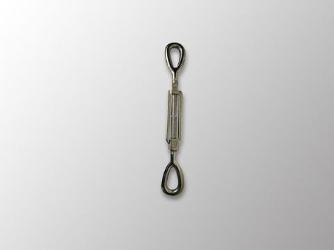 點擊查看詳細信息<br>標題：US Type Turnbuckle 閱讀次數：1107