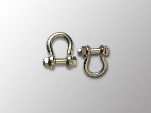 點擊查看詳細信息<br>標題：European Bow Shackle 閱讀次數：1186