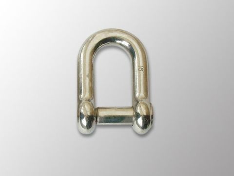 點擊查看詳細信息<br>標題：JIS Type D Shackle 閱讀次數：1219