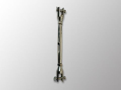 點擊查看詳細信息<br>標題：JIS Type Turnbuckle 閱讀次數：1073