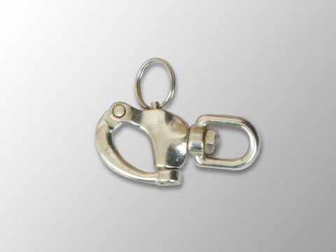 點擊查看詳細信息<br>標題：Swivel Snap Shackle 閱讀次數：1312