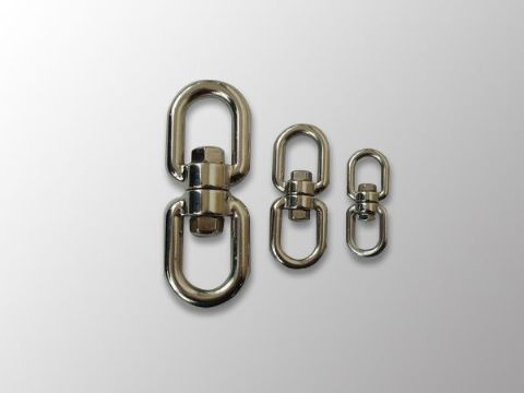 點擊查看詳細信息<br>標題：Eye Swivels 閱讀次數：979