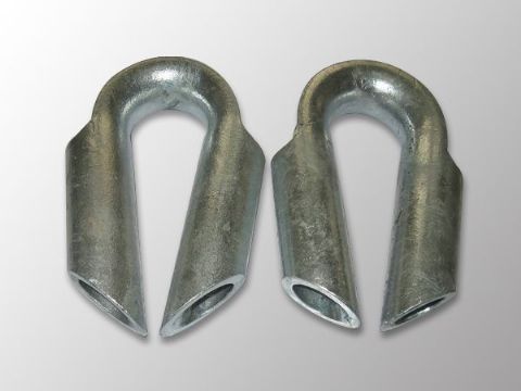 點(diǎn)擊查看詳細(xì)信息<br>標(biāo)題：Tube Thimble 閱讀次數(shù)：1606