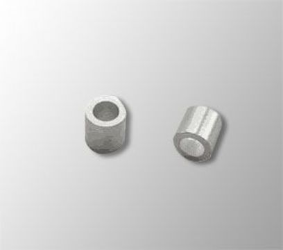 點擊查看詳細信息<br>標題：Aluminium Ferrules 閱讀次數：1352