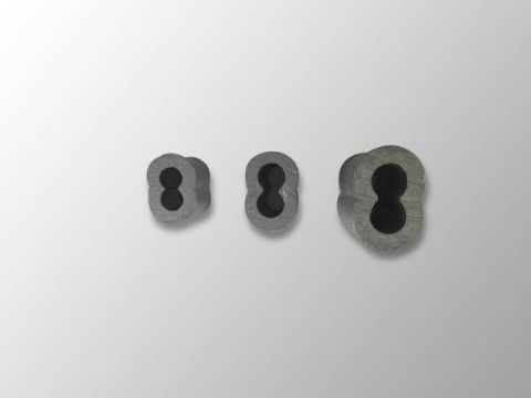 點擊查看詳細信息<br>標題：8 Aluminium Ferrules 閱讀次數：1395