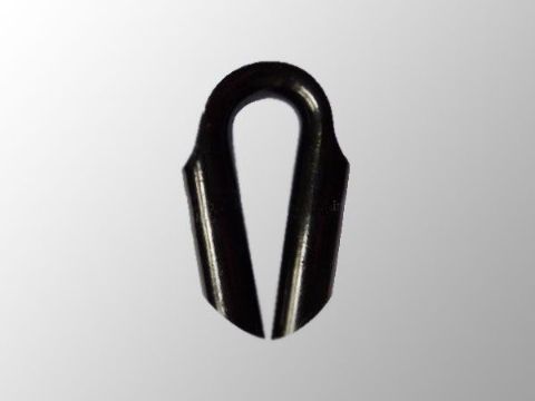 點(diǎn)擊查看詳細(xì)信息<br>標(biāo)題：Tube Thimble 閱讀次數(shù)：1493