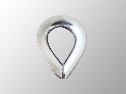 點(diǎn)擊查看詳細(xì)信息<br>標(biāo)題：BS464 Thimble 閱讀次數(shù)：1806