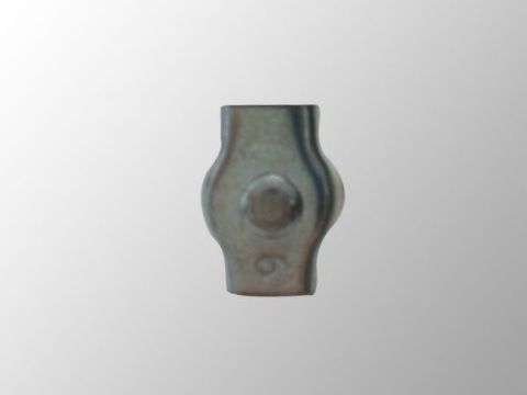 點(diǎn)擊查看詳細(xì)信息<br>標(biāo)題：Simplex Type Wire Rope Clip 閱讀次數(shù)：1068