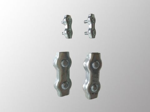 點(diǎn)擊查看詳細(xì)信息<br>標(biāo)題：Complex Type Wire Rope Clip 閱讀次數(shù)：1250
