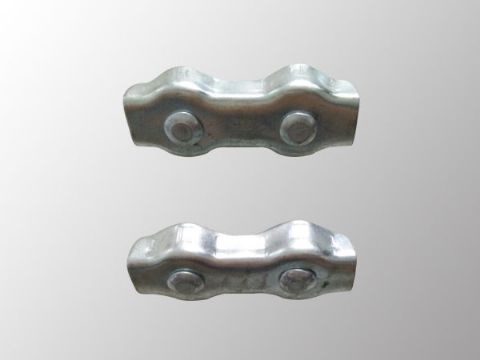 點(diǎn)擊查看詳細(xì)信息<br>標(biāo)題：Complex Type Wire Rope Clip 閱讀次數(shù)：1188
