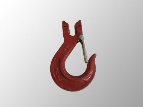 點(diǎn)擊查看詳細(xì)信息<br>標(biāo)題：Clevis Hook 閱讀次數(shù)：1084