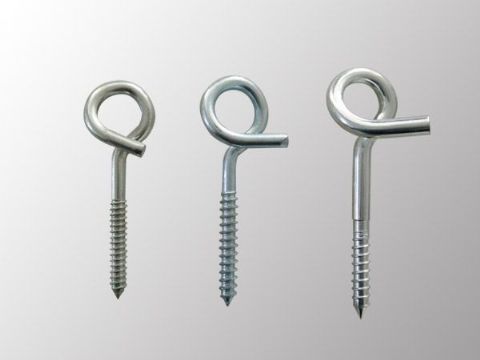 點擊查看詳細信息<br>標題：Eye hook  閱讀次數：943