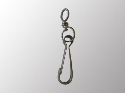 點擊查看詳細信息<br>標題：Pet Hook 閱讀次數：1150