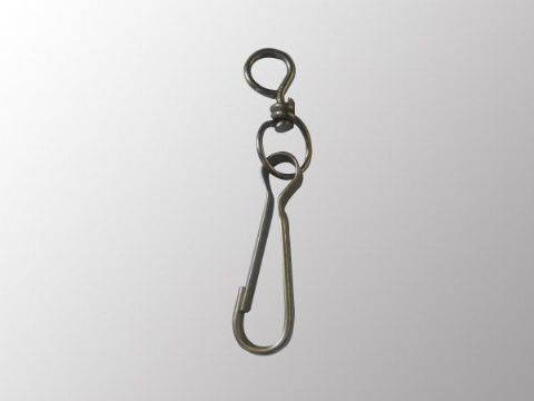 點擊查看詳細信息<br>標題：Pet Hook 閱讀次數：1094