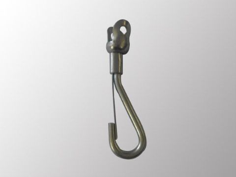點擊查看詳細信息<br>標題：Pet Hook 閱讀次數：1169