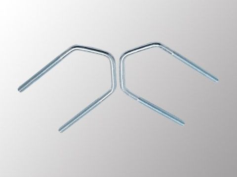 點擊查看詳細信息<br>標題：Trangle U Bolt  閱讀次數：1252