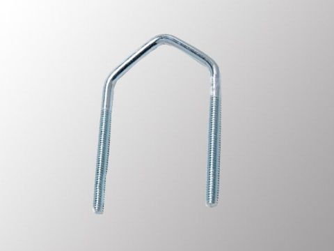 點擊查看詳細信息<br>標題：Trangle U Bolt  閱讀次數：1191