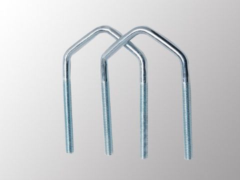 點擊查看詳細信息<br>標題：Trangle U Bolt  閱讀次數：1223
