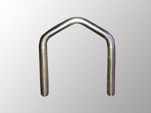 點擊查看詳細信息<br>標題：Trangle U Bolt  閱讀次數：1107