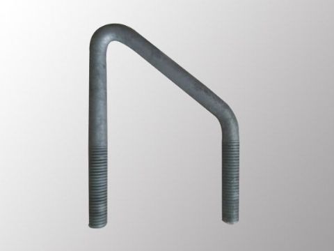 點擊查看詳細信息<br>標題：Trangle U Bolt  閱讀次數：1361