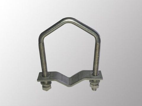 點擊查看詳細信息<br>標題：Trangle U Bolt  閱讀次數：1503