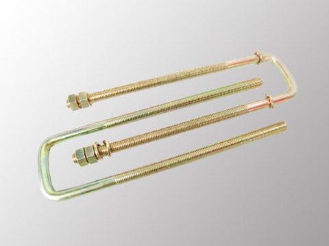 點擊查看詳細信息<br>標題：U Bolt 閱讀次數：1209