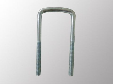 點擊查看詳細信息<br>標題：Square U Bolt 閱讀次數：1213