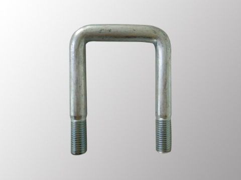 點擊查看詳細信息<br>標題：Square U Bolt 閱讀次數：1001