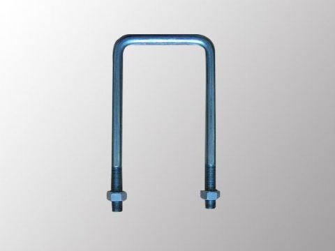 點擊查看詳細信息<br>標題：Square U Bolt 閱讀次數：1143
