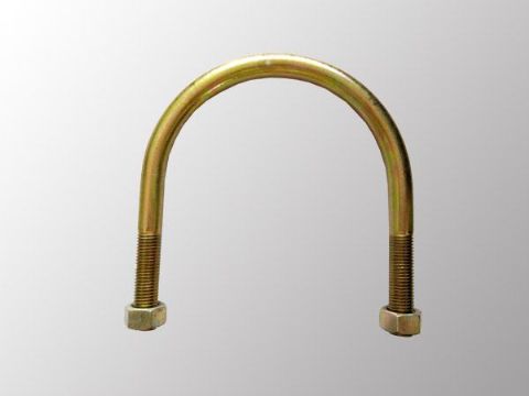 點擊查看詳細信息<br>標題：U Bolt 閱讀次數：1106