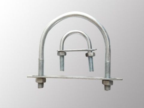 點擊查看詳細信息<br>標題：U Bolt 閱讀次數：1141